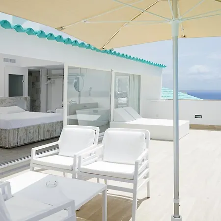 Hotel Hsm Sandalo 3*