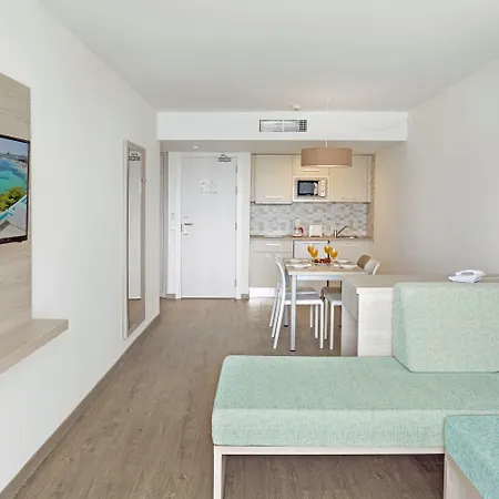 Hotel Hsm Sandalo Magalluf