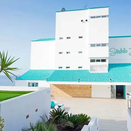 Hotel Hsm Sandalo Magalluf