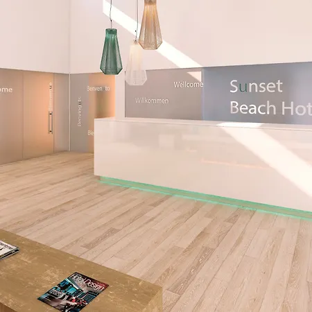 Hotel Hsm Sandalo
