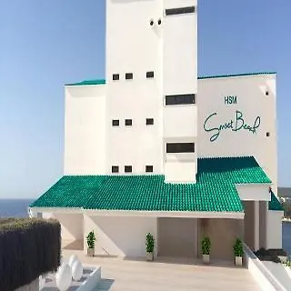 Hsm Sandalo מלון