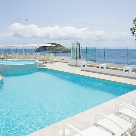 Hotel Hsm Sandalo Magaluf (Mallorca)